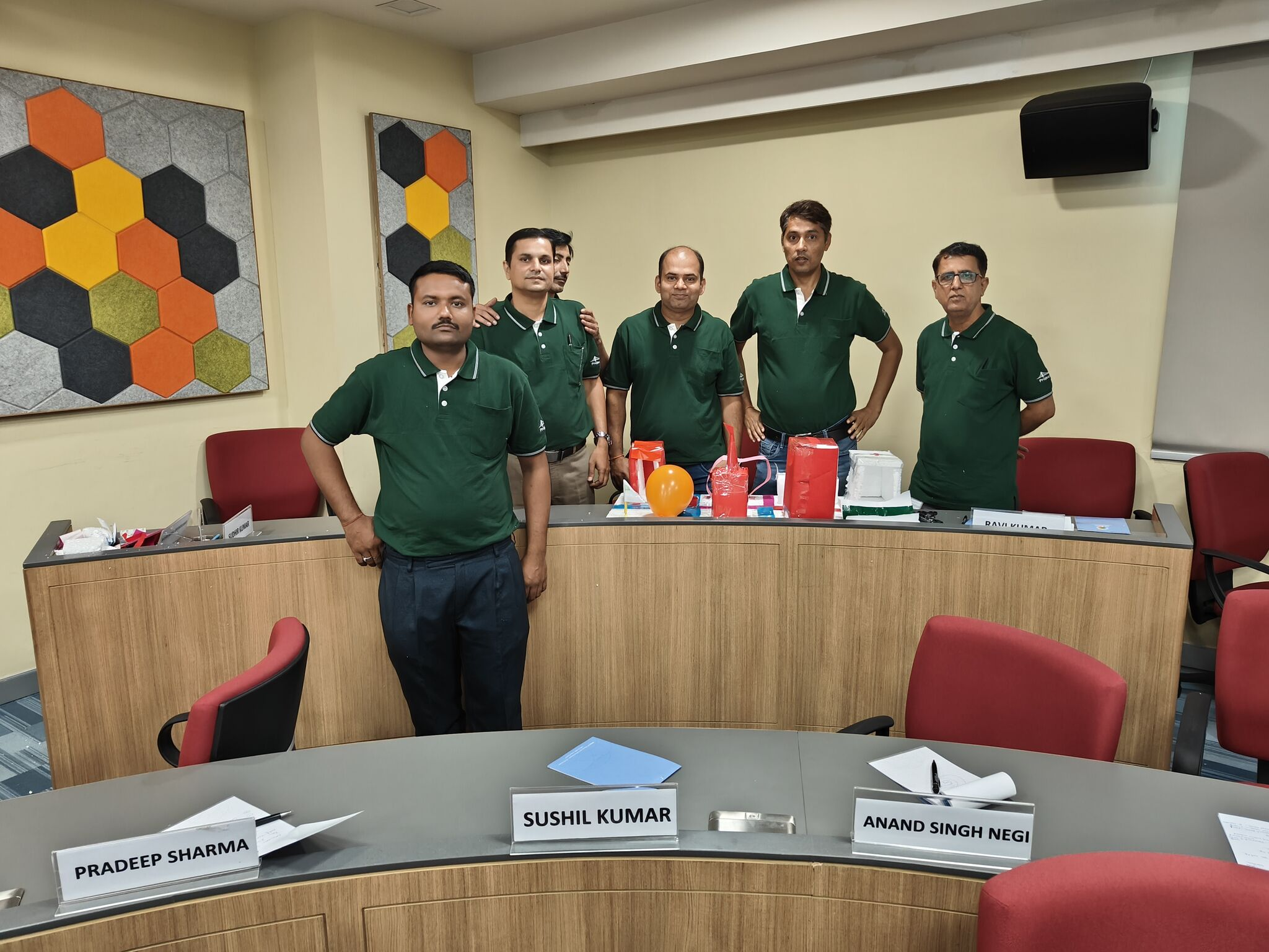 Visionary Leadership